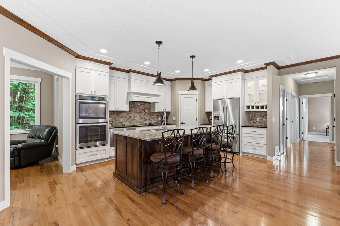 House in Prior Lake, Minnesota, United States 2 - 18230269