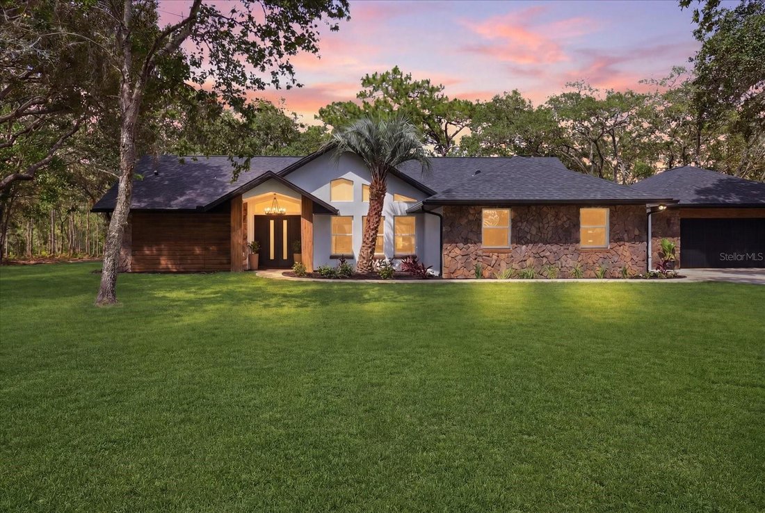 House in Beverly Hills, Florida, United States 2 - 18233834