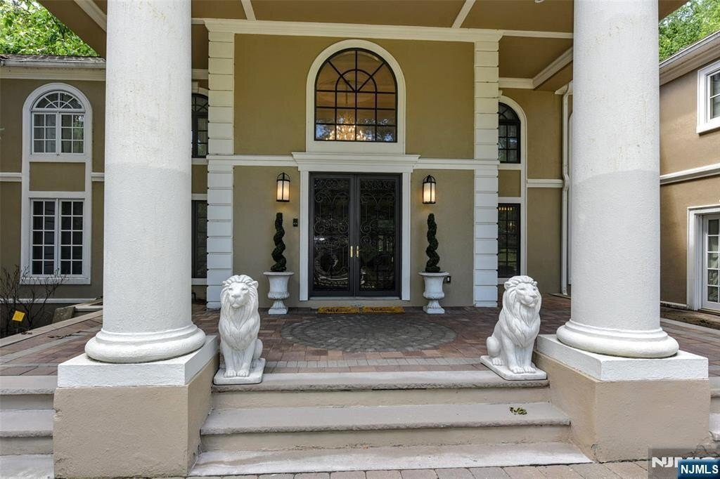 House in Saddle River, New Jersey, United States 4 - 18228926