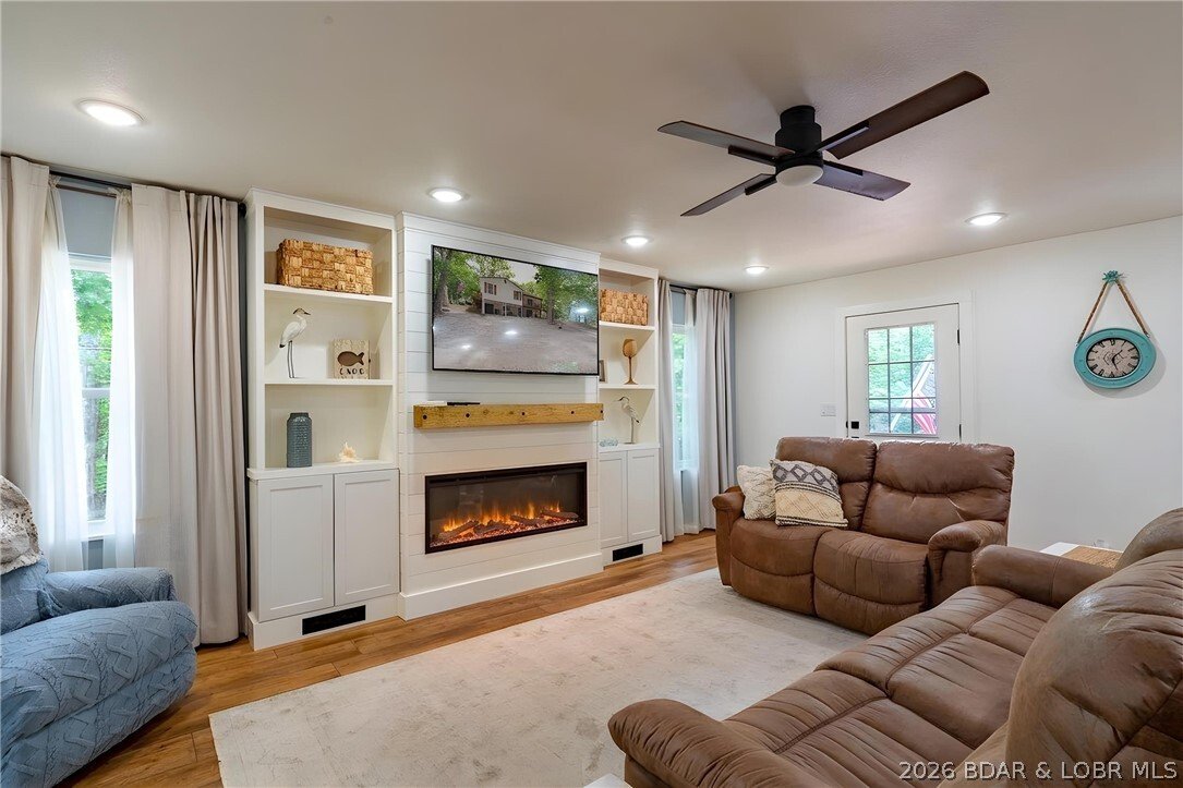 House in Gravois Mills, Missouri, United States 2 - 18225780