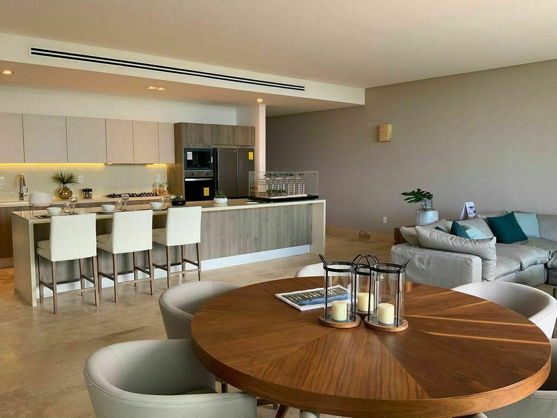 Apartment in Cancún, Quintana Roo, Mexico 4 - 18224881
