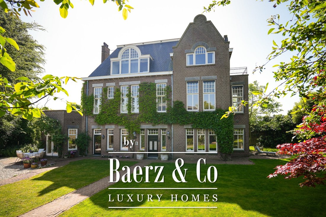 Villa in Rossum, Gelderland, Netherlands 2 - 18227273