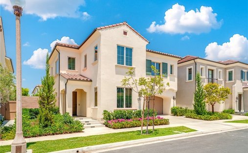 House in Irvine, California, United States 1