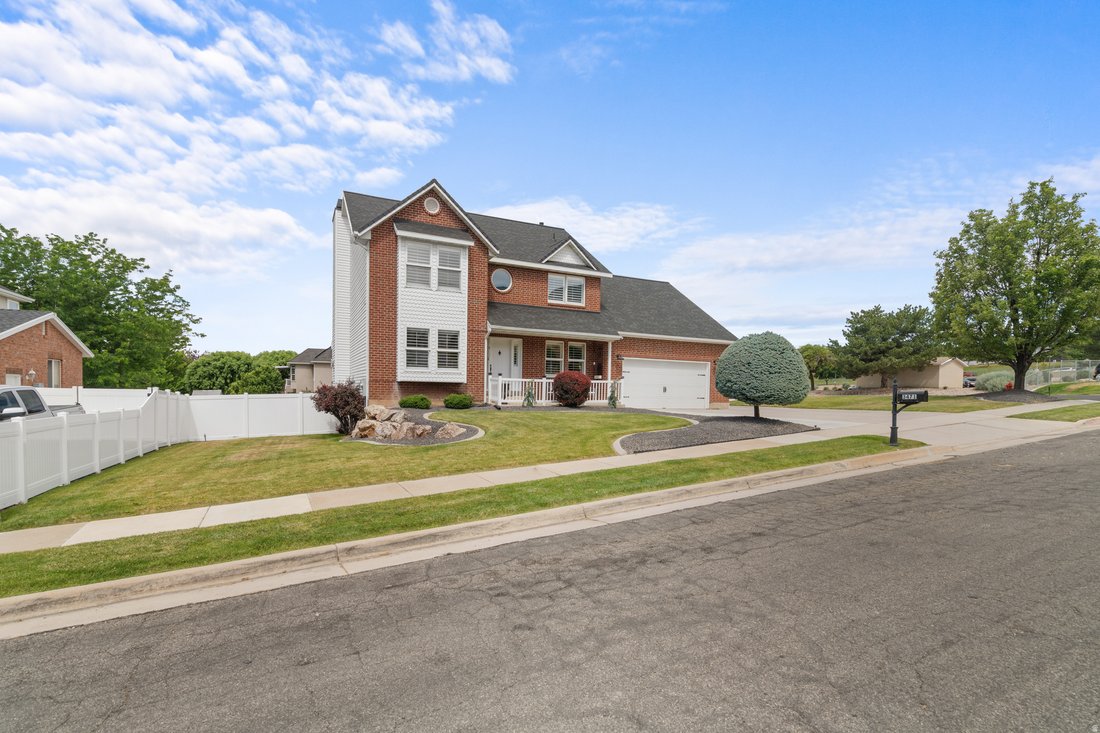 House in Ogden, Utah, United States 2 - 18225584