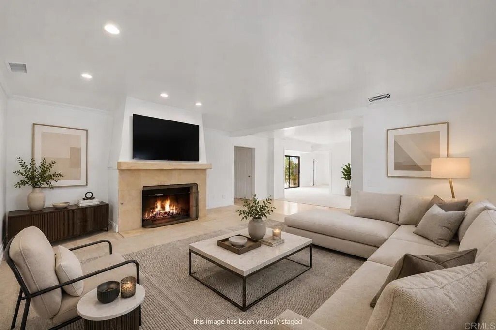 Townhouse in Rancho Santa Fe, California, United States 3 - 18226009