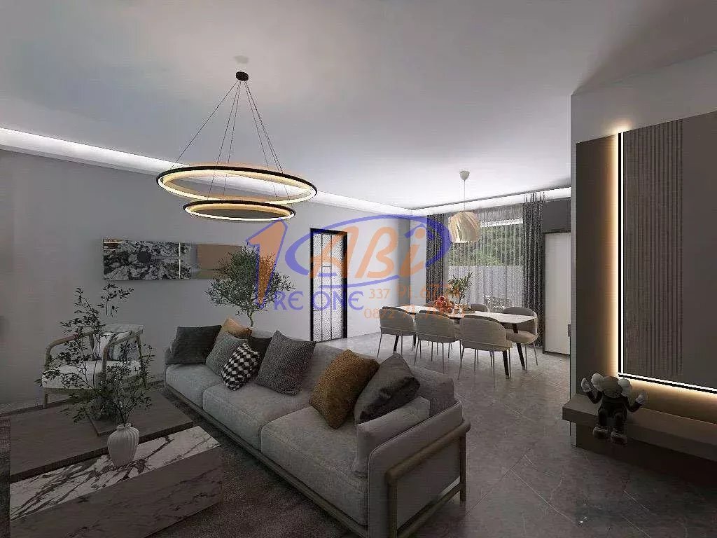 Apartment in Lanciano, Abruzzo, Italy 5 - 18224185