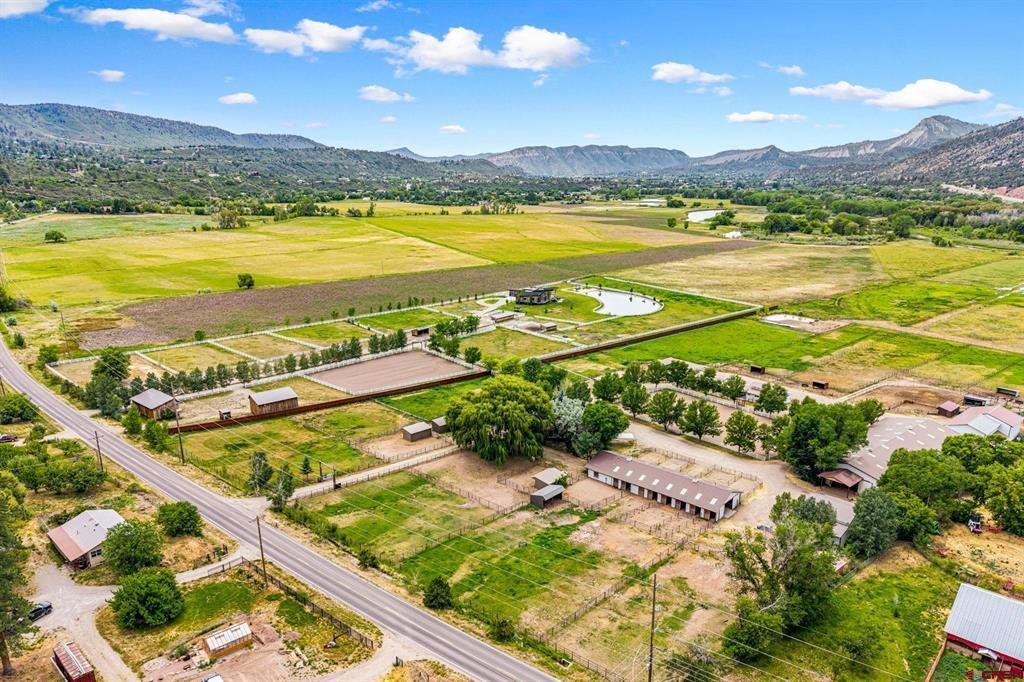 Rancho en Durango, Colorado, Estados Unidos 1 - 17391062