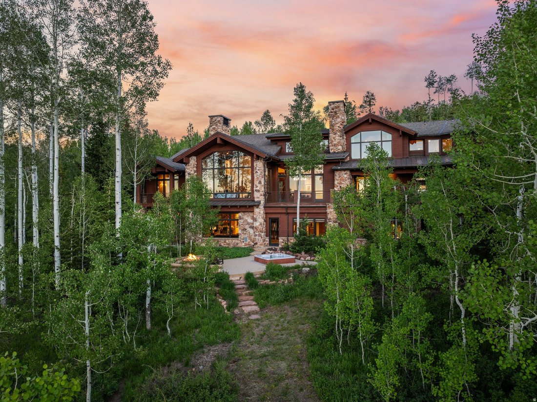 House in Park City, Utah, United States 3 - 18225556