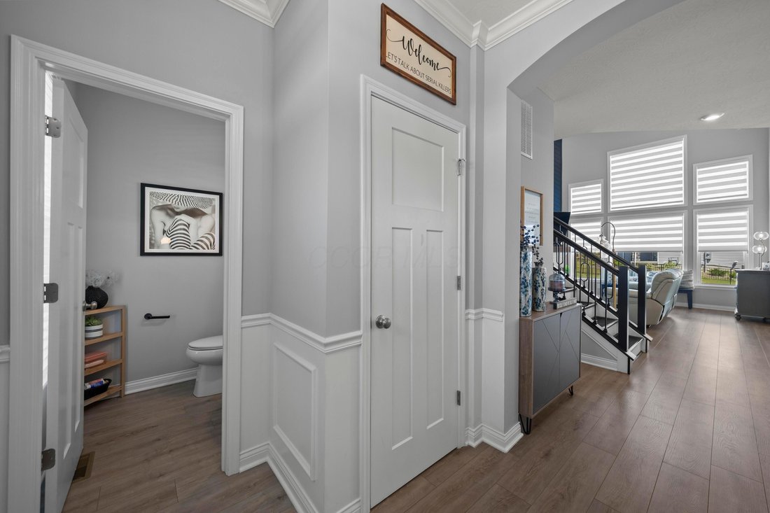 House in Delaware, Ohio, United States 3 - 18223809