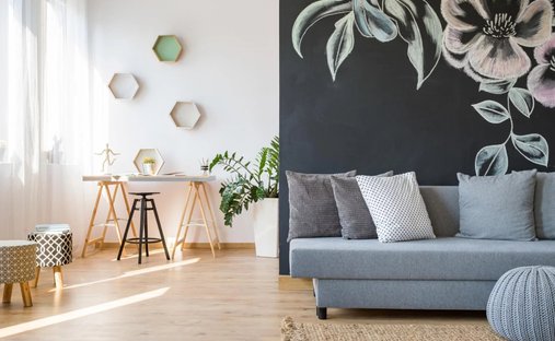 Appartement à Sierre, Valais, Suisse 1