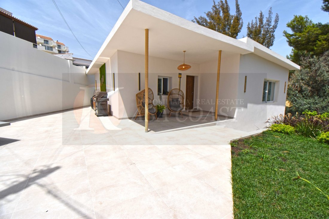 House in Fuengirola, Andalusia, Spain 4 - 16630543
