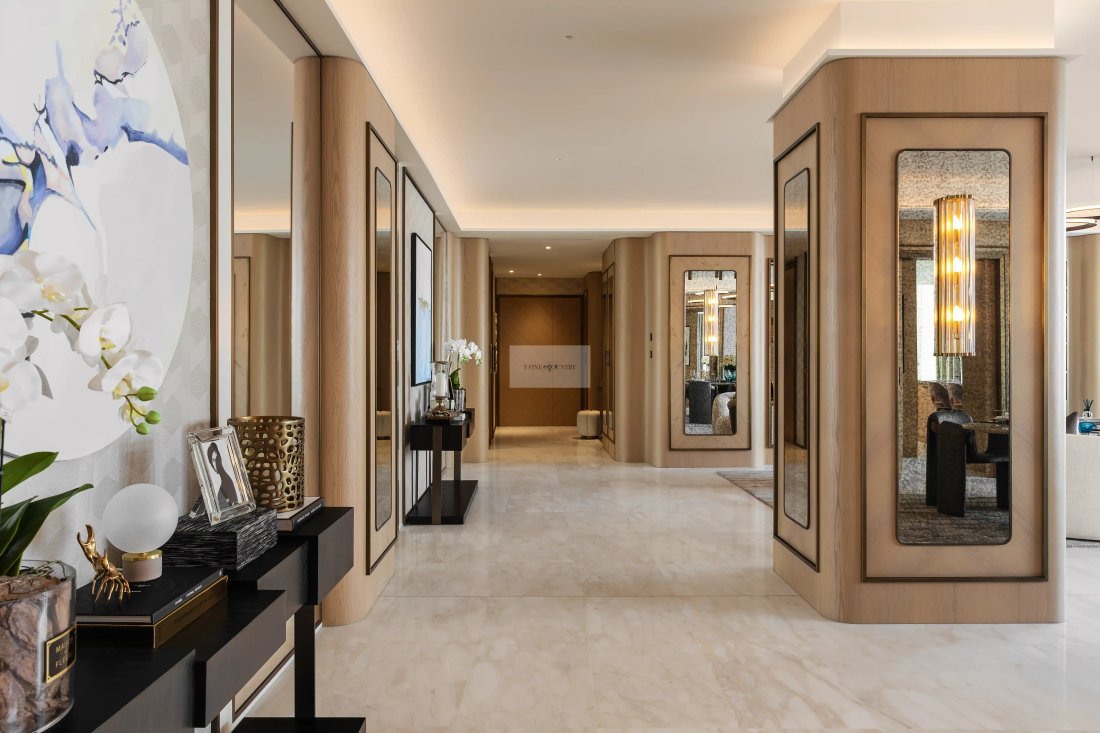 Apartment in Palm Jumeirah, Dubai, United Arab Emirates 3 - 18227258