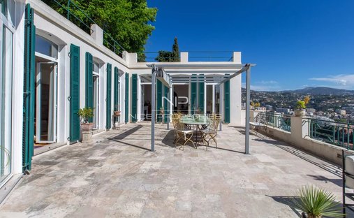 Villa à Nice, Provence-Alpes-Côte d'Azur, France 1