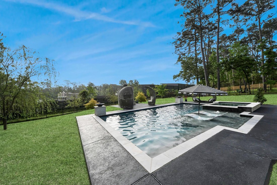 House in Magnolia, Texas, United States 4 - 18226548
