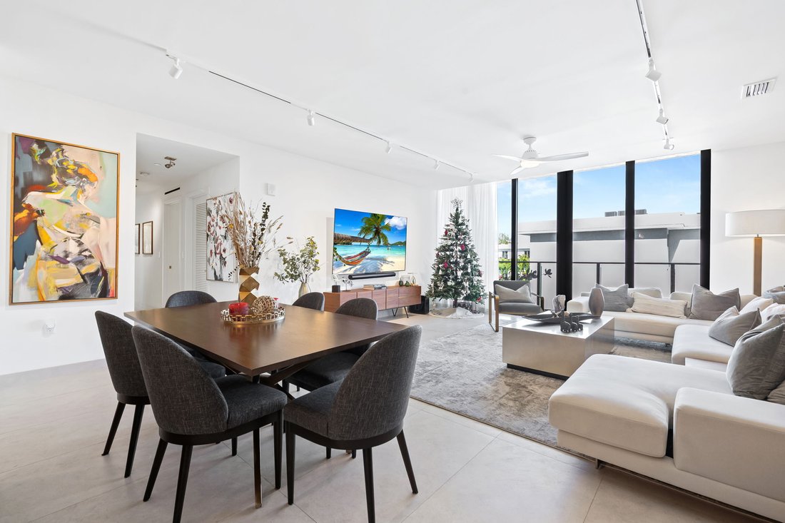 Condo in Miami, Florida, United States 3 - 18231534