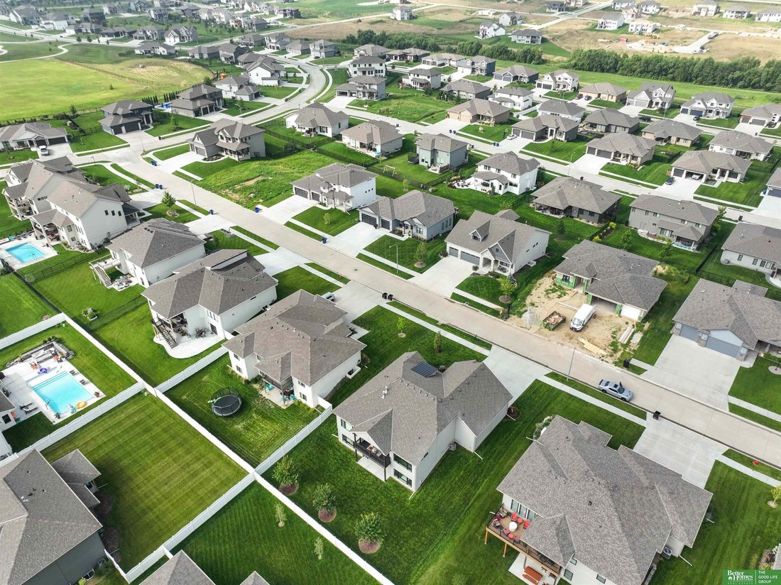 House in Papillion, Nebraska, United States 5 - 18232983