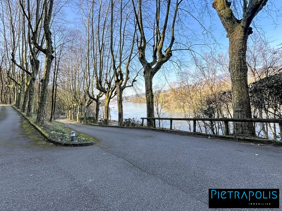 Apartment in Montessuy, Caluire-et-Cuire, France 4 - 18229257