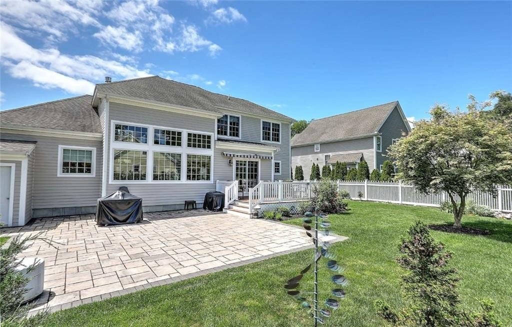 House in Bristol, Rhode Island, United States 5 - 18228961