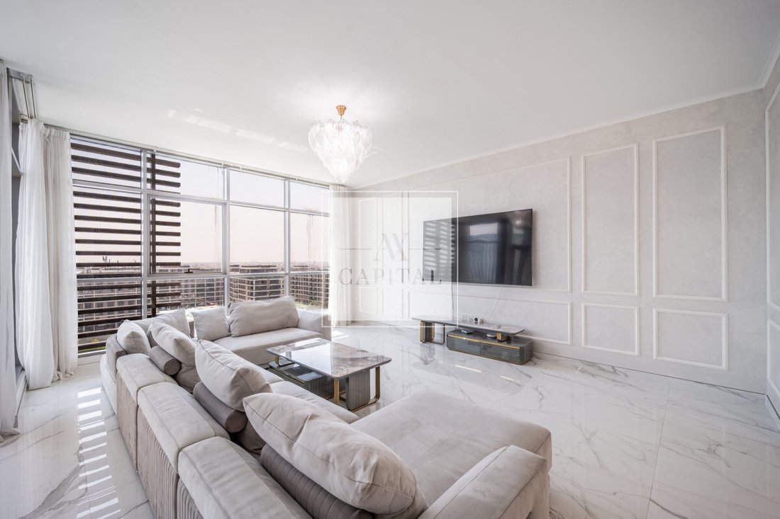 Apartment in Al Safouh Second, Al Safouh, Dubai 3 - 18232213