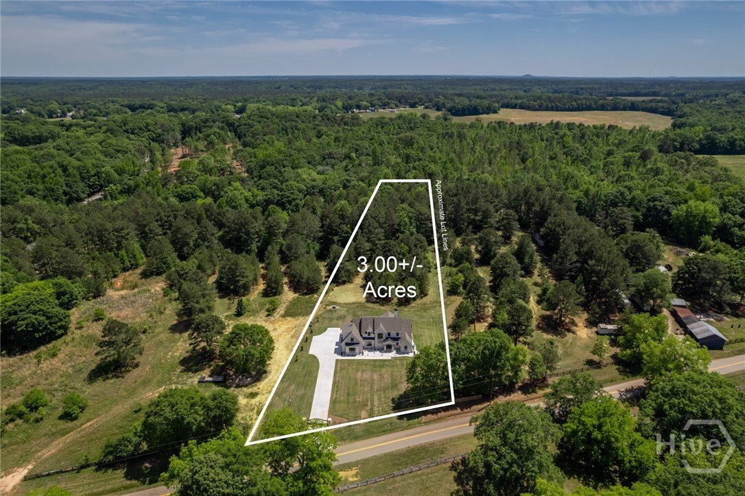 House in Monroe, Georgia, United States 3 - 18225480