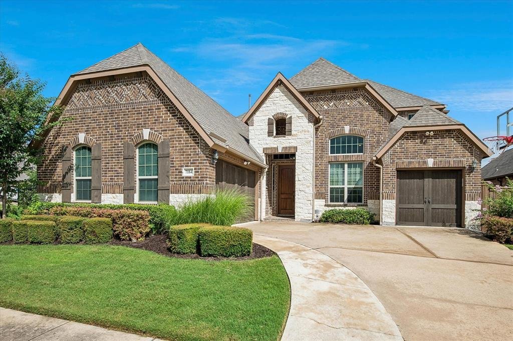 House in Frisco, Texas, United States 5 - 18226681