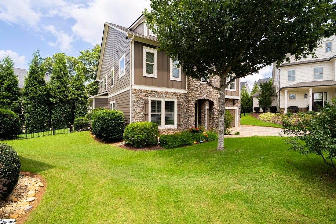 House in Greenville, South Carolina, United States 1 - 18229827
