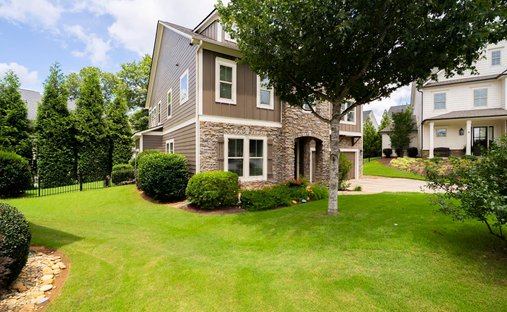 Haus in Greenville, South Carolina, Vereinigte Staaten 1
