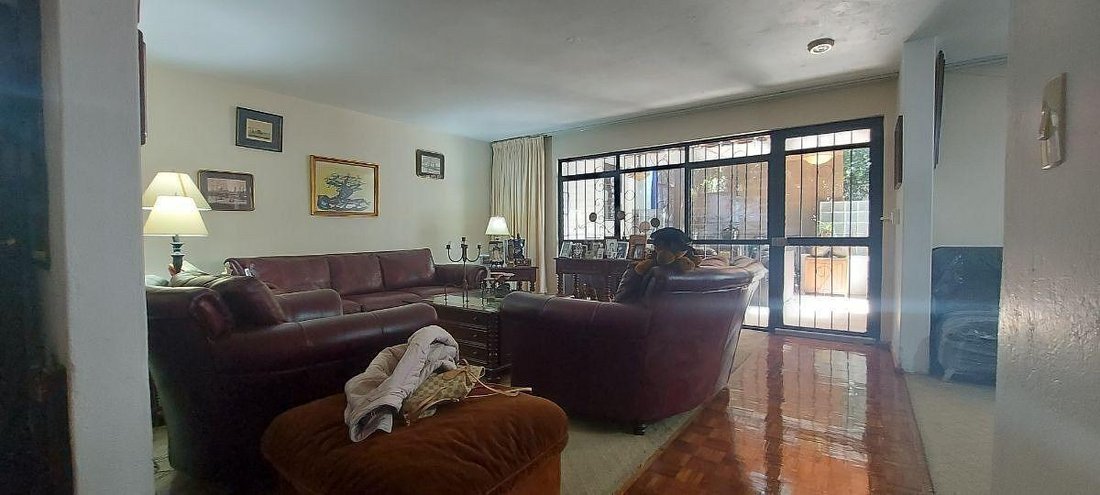 House in Mexico City, Mexico 4 - 18224819