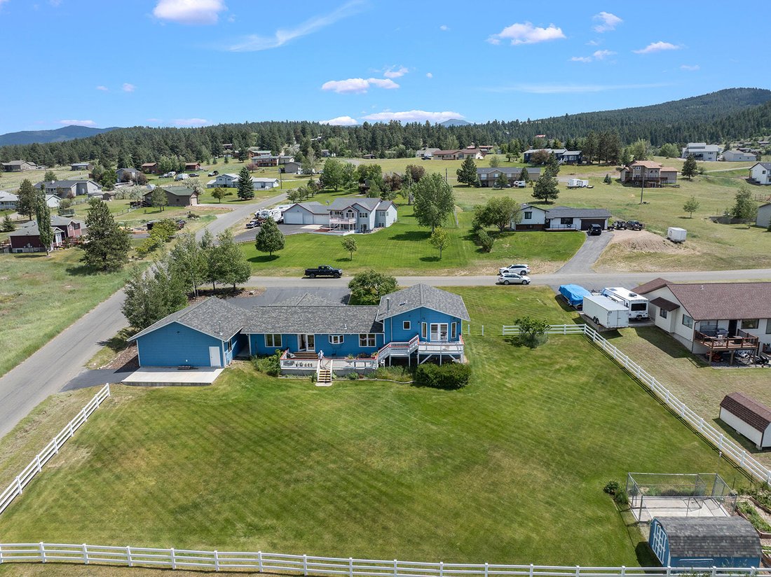 House in Clancy, Montana, United States 2 - 18230598