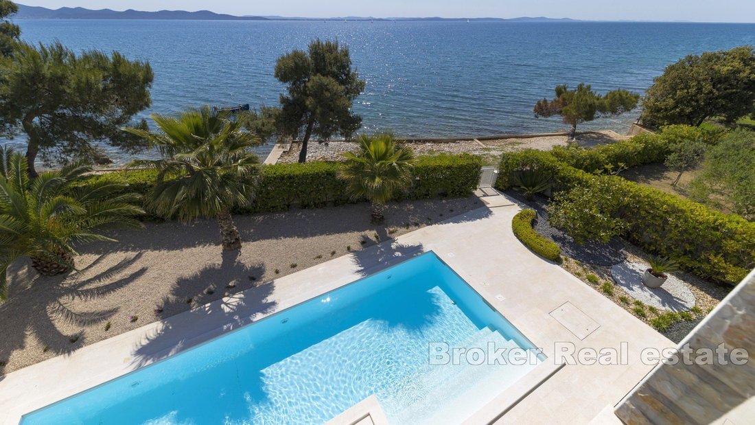Villa in Mjesni odbor Vostarnica, Zadar, Zadar County 4 - 18223829