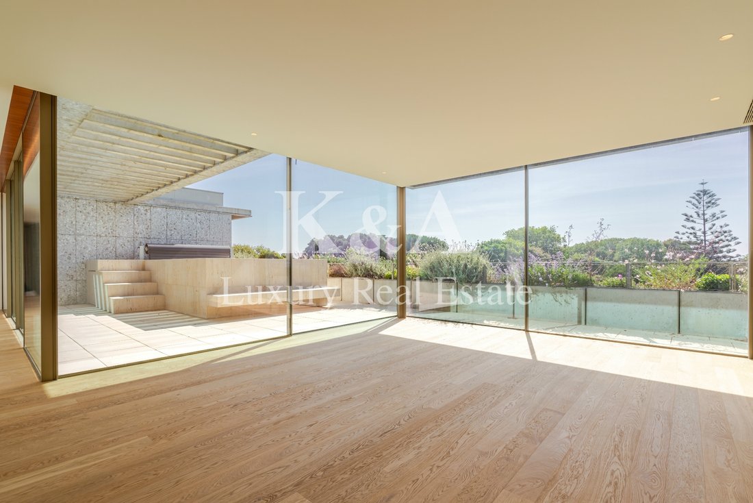 Apartment in Aldoar, Foz do Douro e Nevogilde, Porto District, Portugal 3 - 18227195