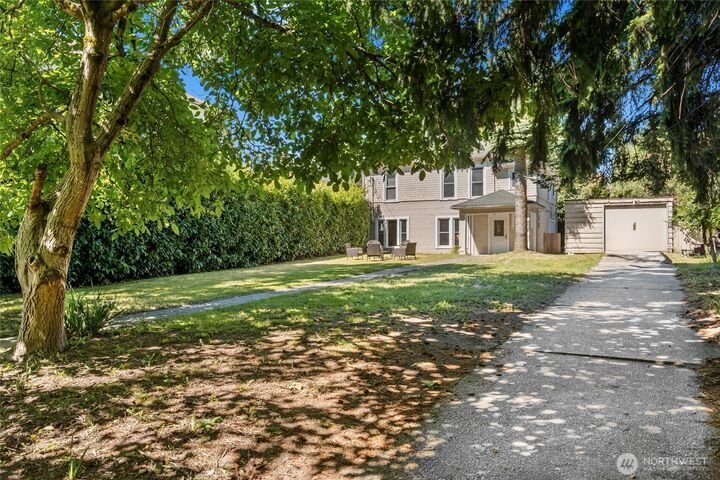 House in Seattle, Washington, United States 1 - 18229497