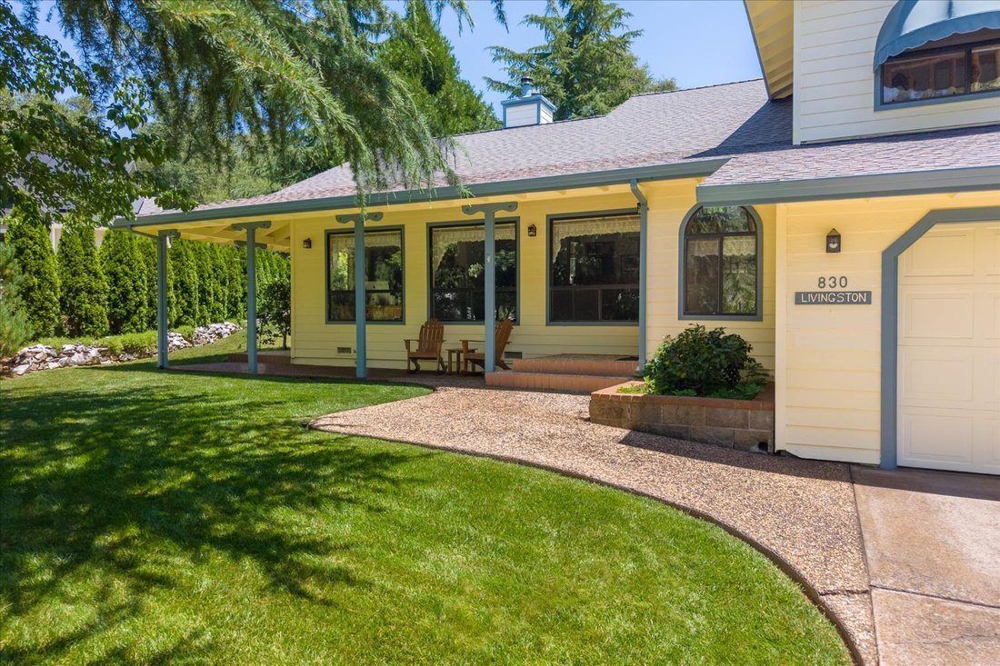 House in Murphys, California, United States 4 - 18233283