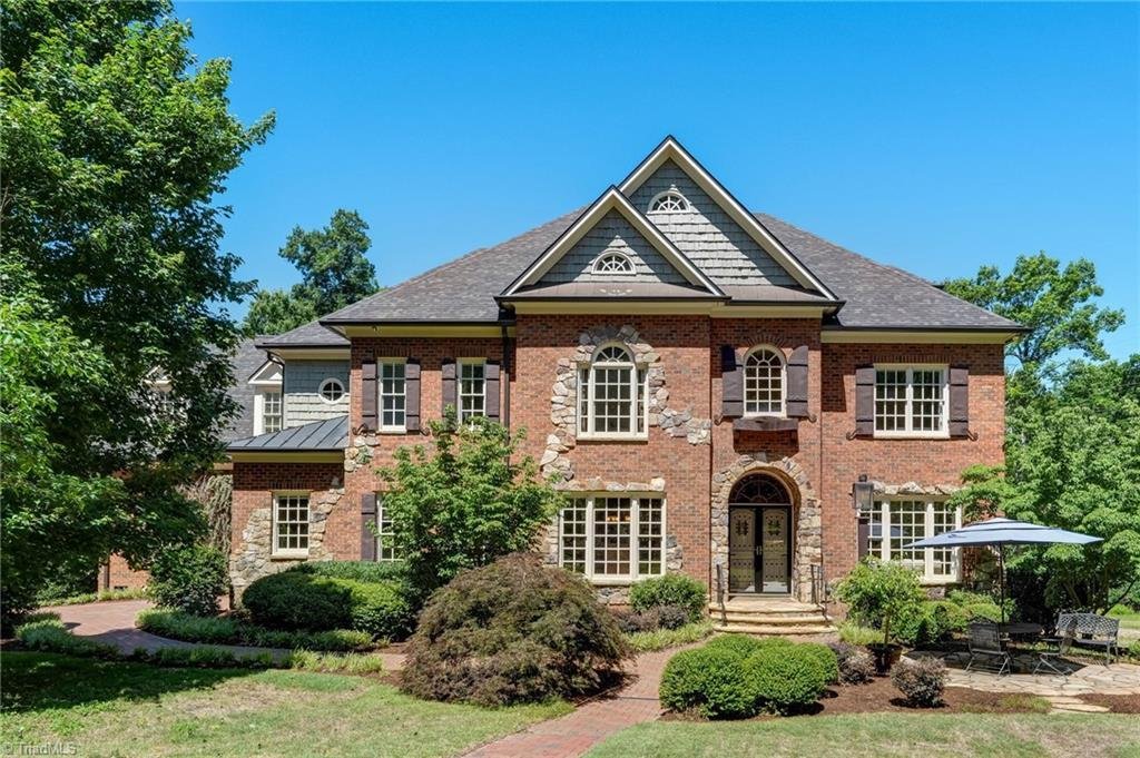 House in High Point, North Carolina, United States 1 - 18232100