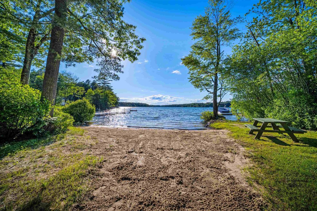 Land in Wolfeboro, New Hampshire, United States 2 - 18232243