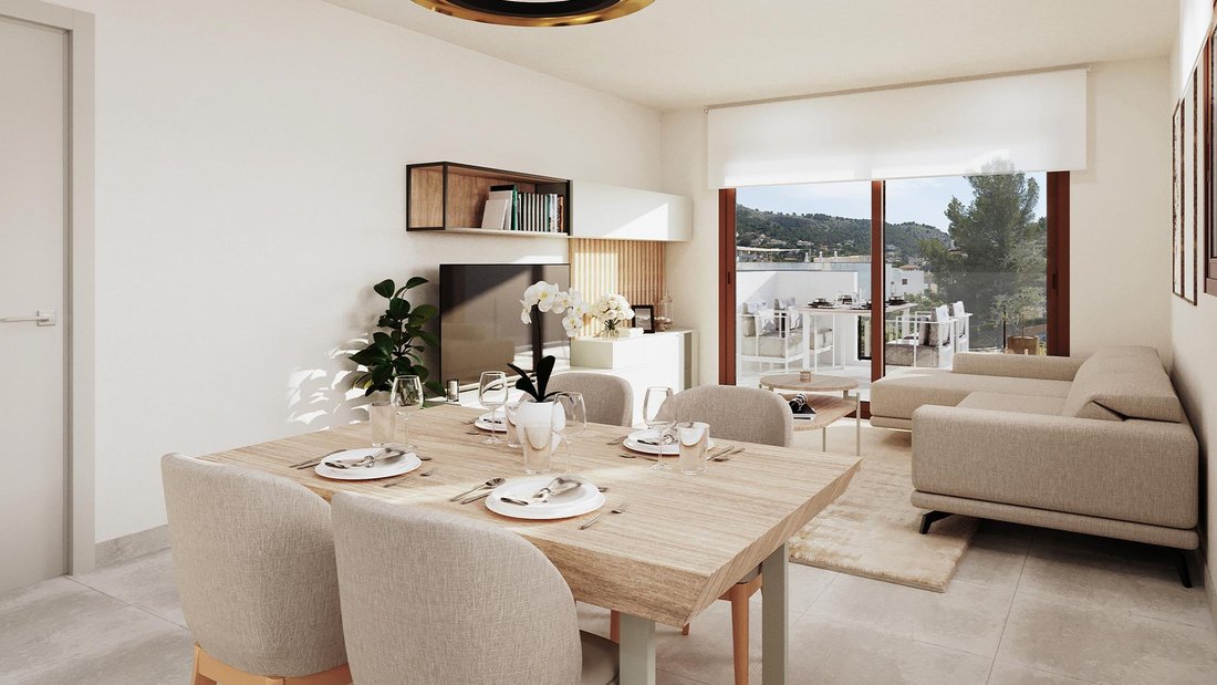Apartamento en Canyamel, Capdepera, Islas Baleares 5 - 18032090