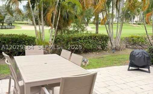 Condo in Aventura, Florida, United States 1