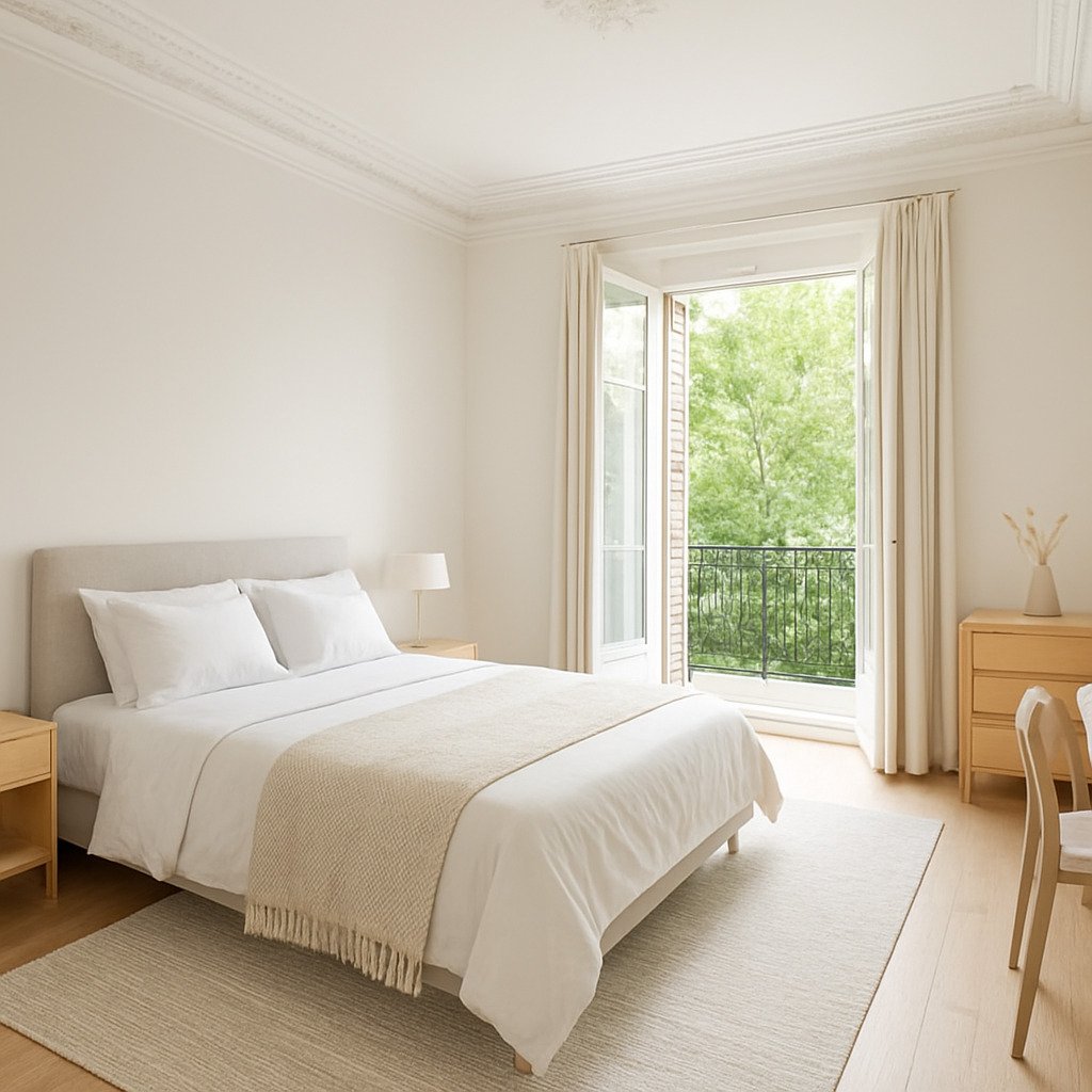 Apartment in Plateau de la Heve, Sainte-Adresse, France 2 - 18228038