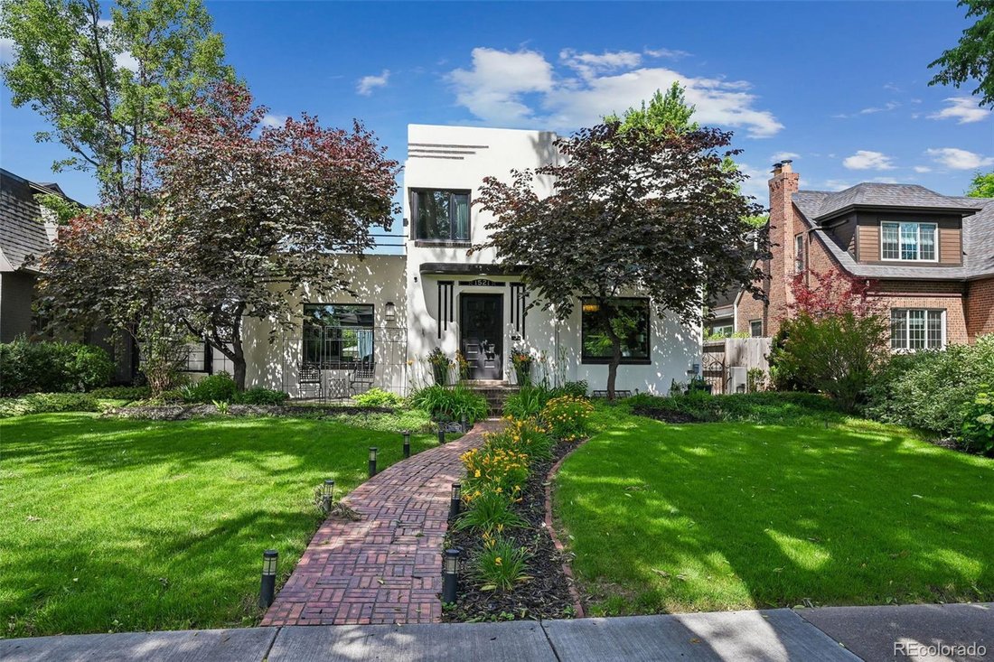 House in Denver, Colorado, United States 1 - 17346858