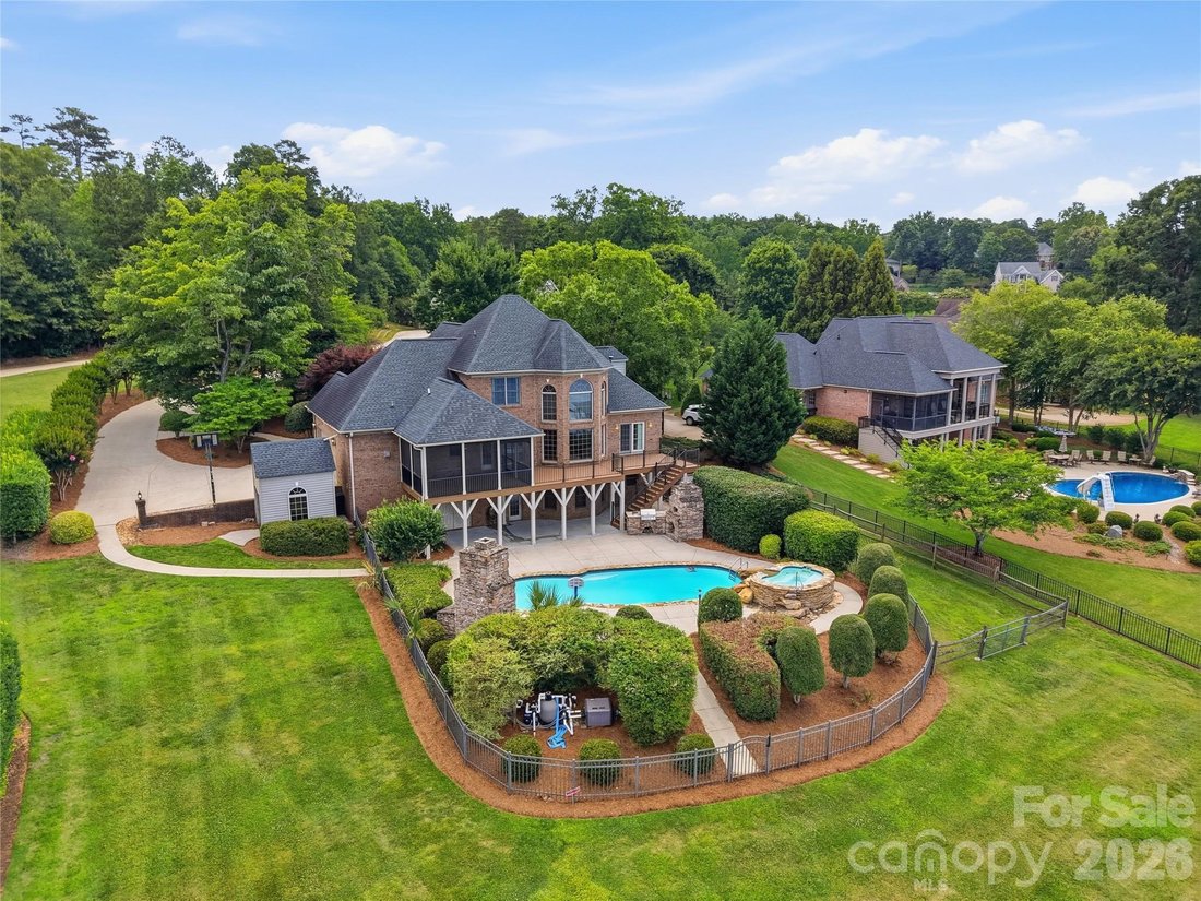 House in Belmont, North Carolina, United States 2 - 18219793