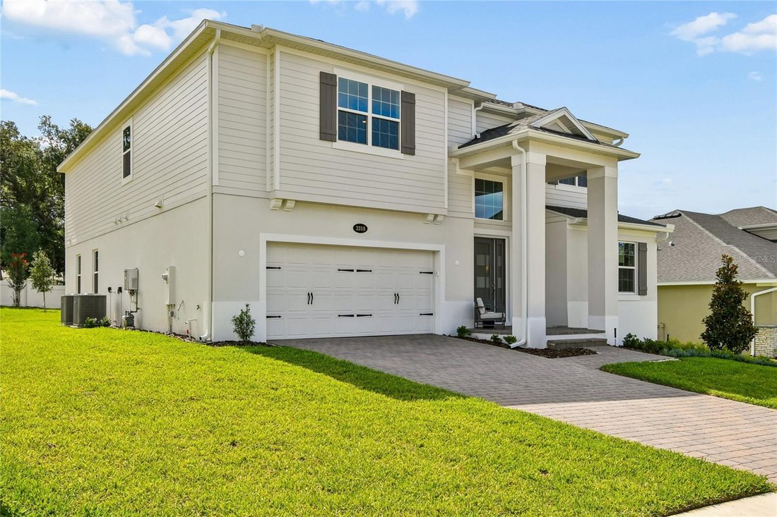 House in Apopka, Florida, United States 2 - 17289511