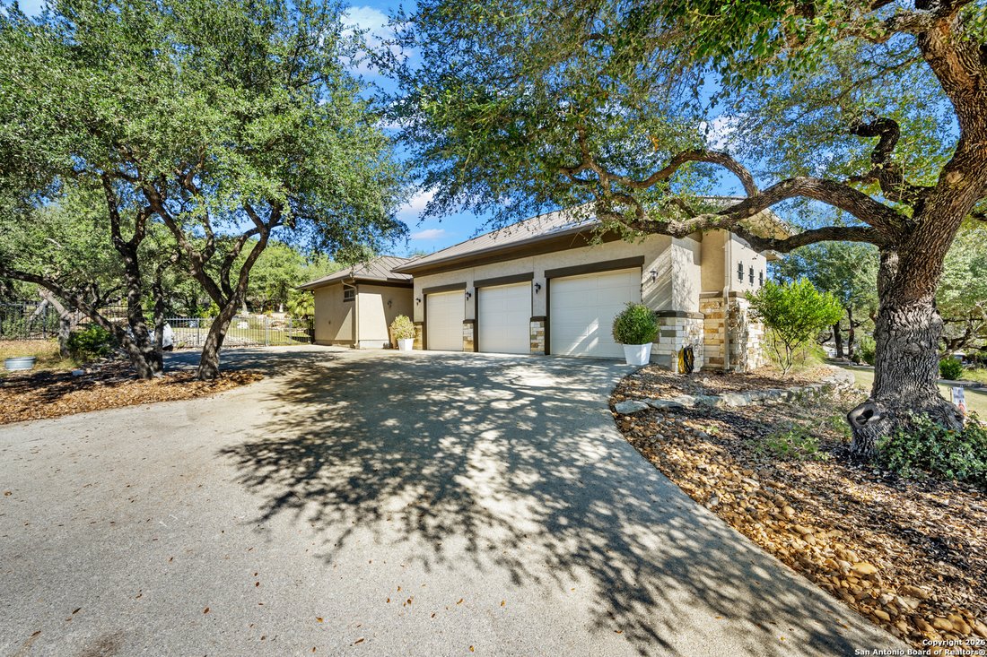 House in Canyon Lake, Texas, United States 3 - 18223512