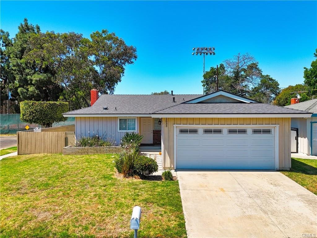 House in Carson, California, United States 1 - 18224212