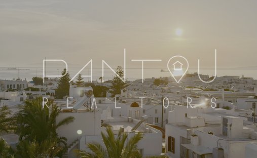 Apartamento en Miconos, Aegean, Grecia 1