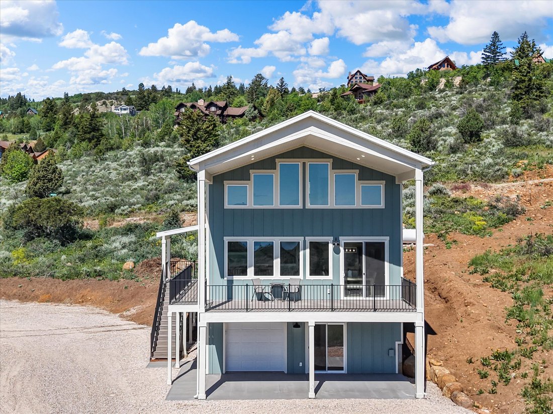 House in Garden, Utah, United States 5 - 17601676