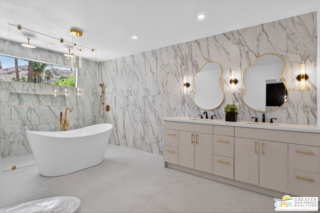 House in Palm Springs, California, United States 4 - 18225154
