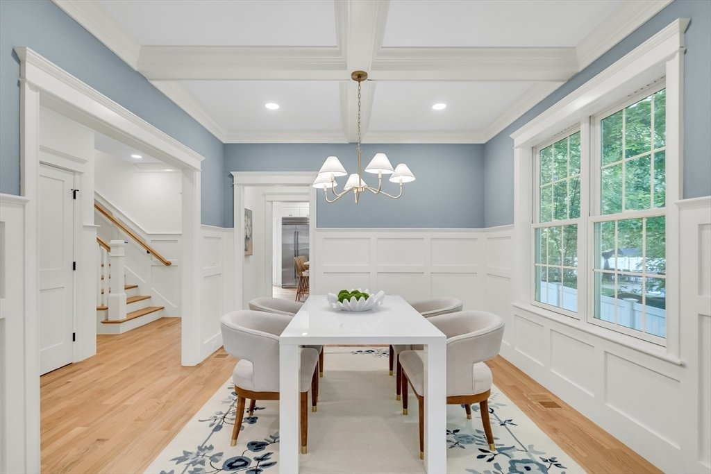 House in Lexington, Massachusetts, United States 4 - 18231449