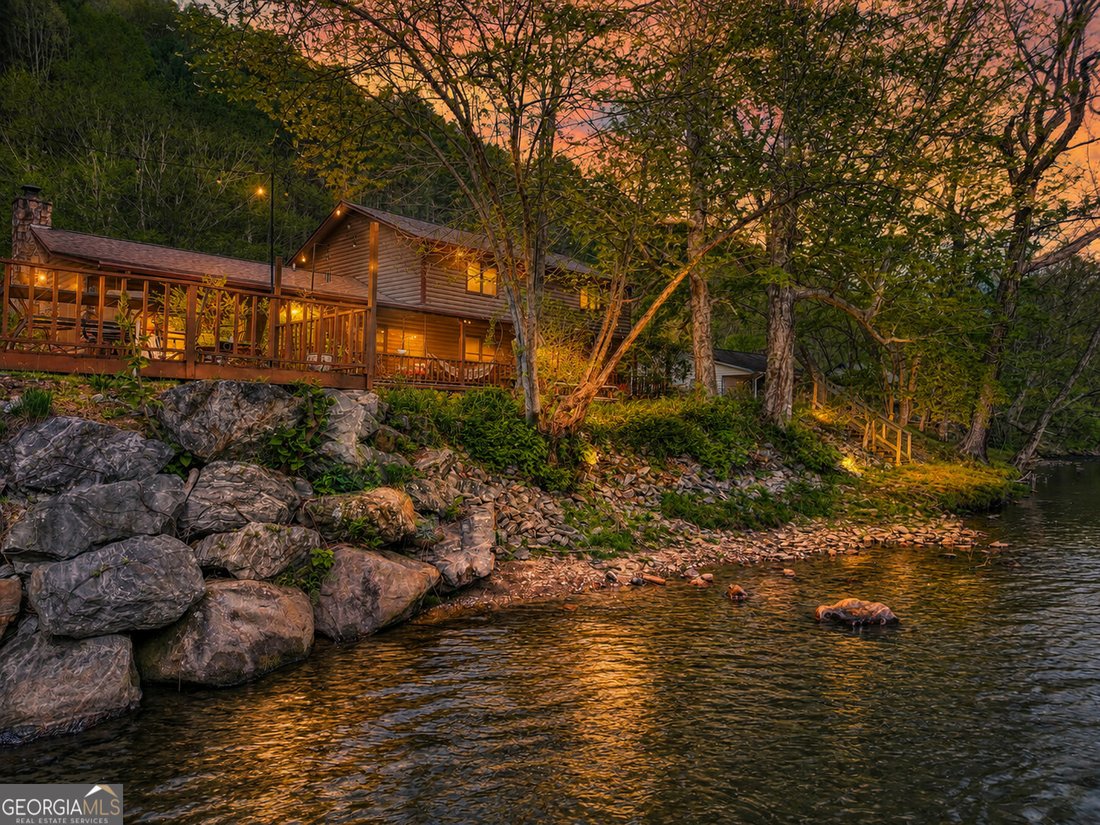 House in Hiawassee, Georgia, United States 2 - 17939358