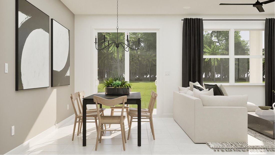 Townhouse in Wellington, Florida, United States 5 - 18224134