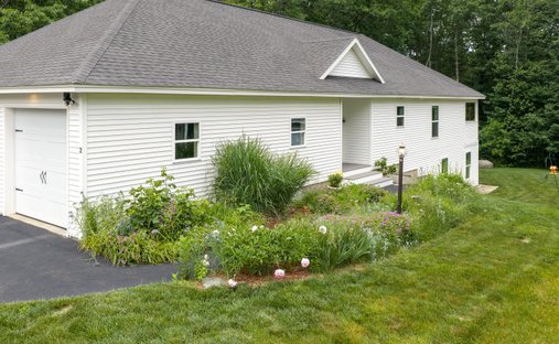 Maison à Scarborough, Maine, États-Unis 1